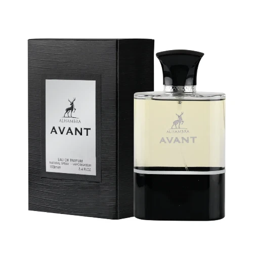 AVANT