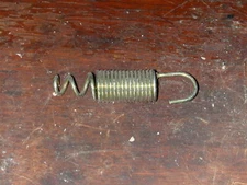 Snapper Spring  #15252, 7015252, new old stock