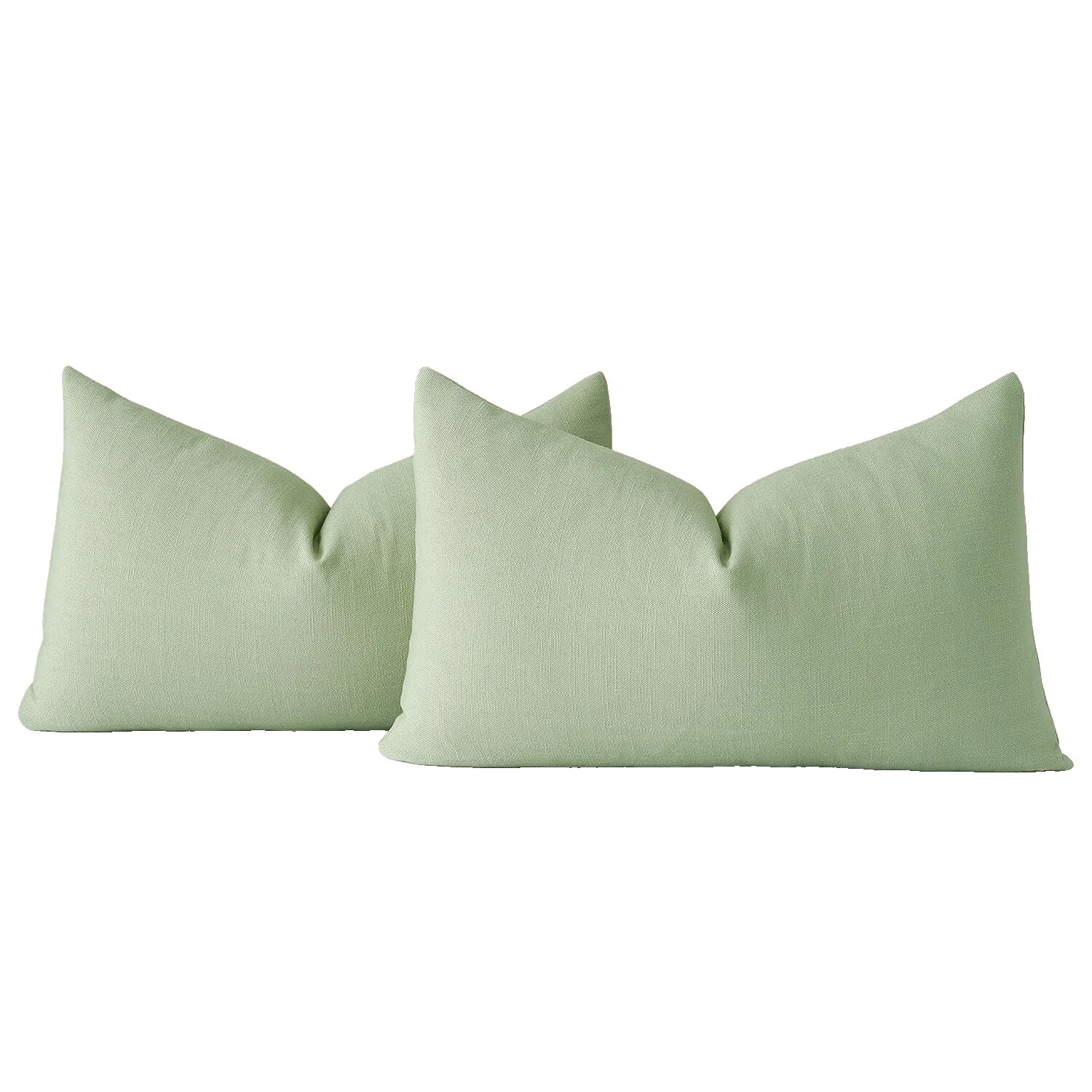 Rectangle Farmhouse Cushion Home Décor Pillows