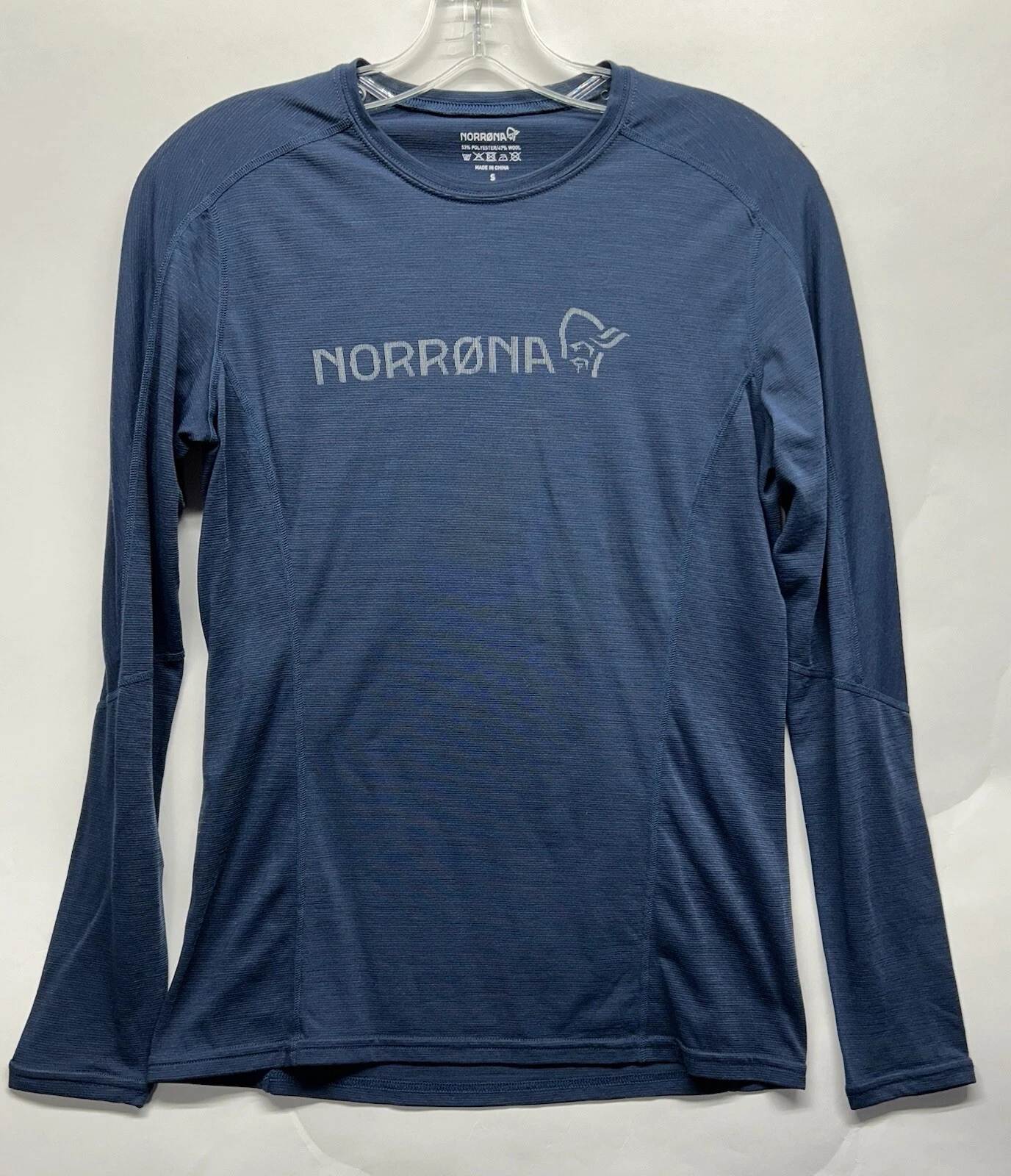 norrona falketind equaliser merino wool base-layer