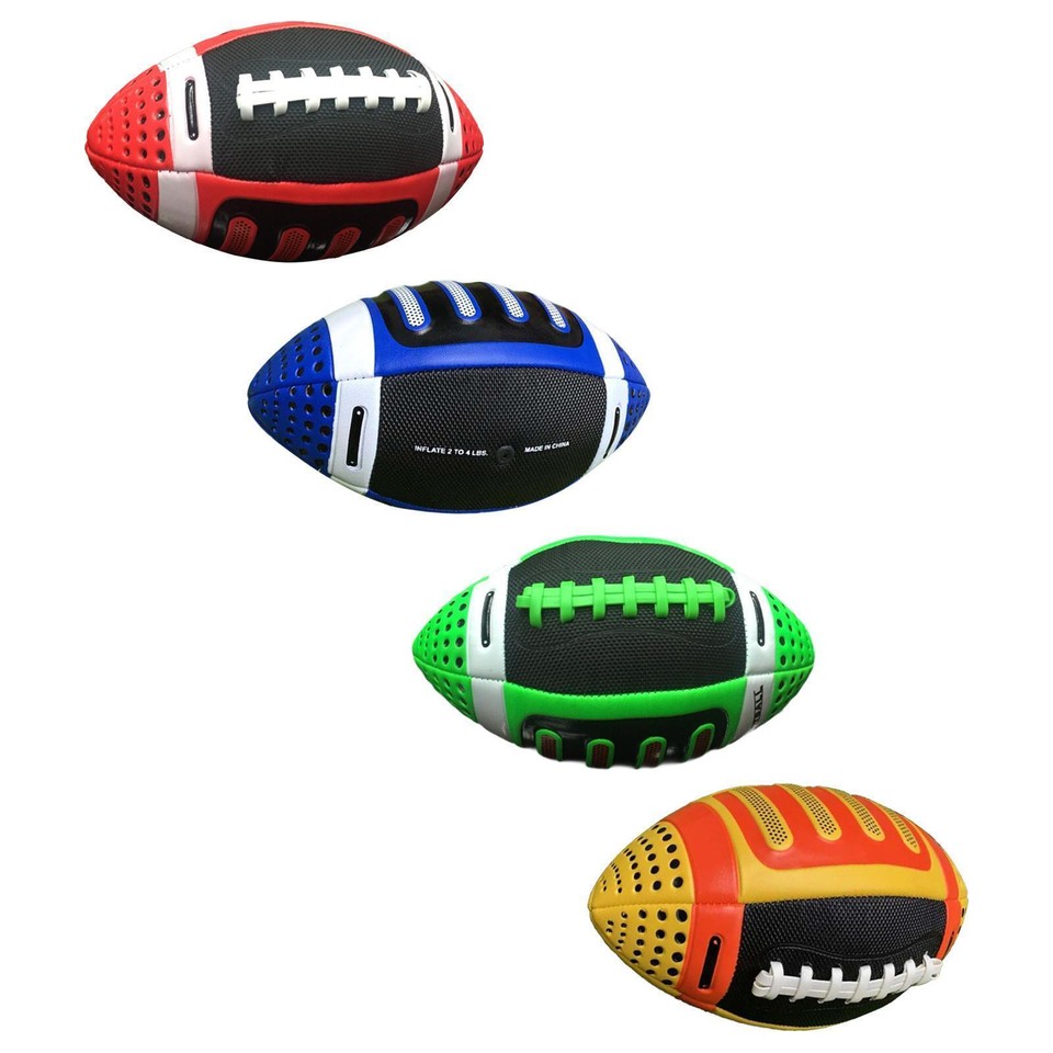 Size 3 Rugby Rugby Training Ball Party Favor Balls Kids Ball Kids Rugby