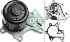 Genuine INA Water Pump 538 0553 10 for Toyota
