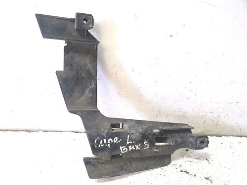 BMW 3 E46 Rechte Scheinwerferhalter 1301073017 2.90 Diesel 2001 34907317