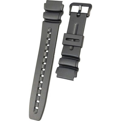 Original neues Casio G-SHOCK Band DW-280 DW-290G GW-290GMV AD-300 usw schwarz...