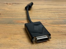 GENUINE Dell Black HDMI to DVI Graphics Display Cable Adapter G8M3C