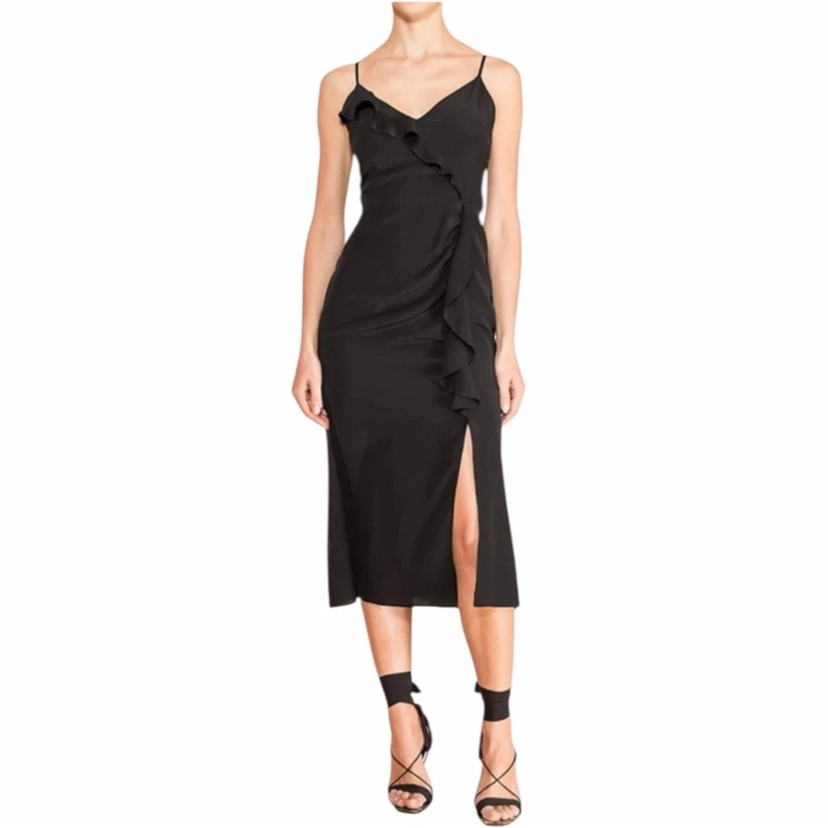 Parker Black Dresses for Women for sale | eBay Parker Black Dresses for Women for sale | eBay