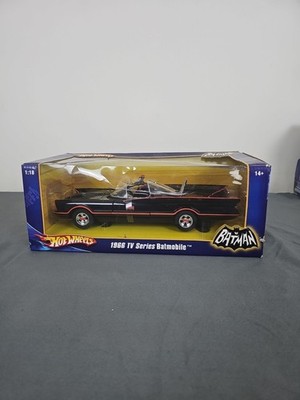 未開封 1/18 Hot Wheels Batmobile バットモービル 未開封 1/18 Hot Wheels Batmobile バットモービル Amazon | Hot Wheel