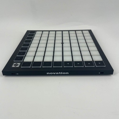 Novation LaunchPad X USB MIDI Controller Unit Only - Picture 5 of 8