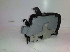 Porte avant et accessoires BMW 540