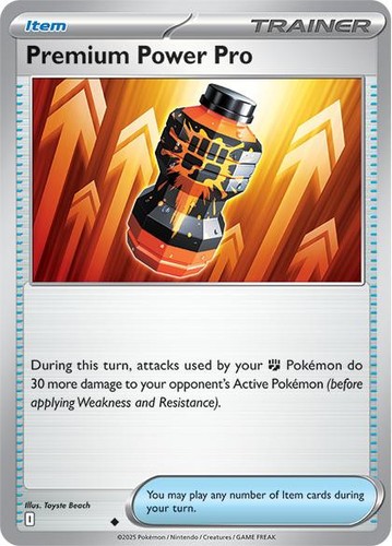Booster Pokemon Mega Evolution amélioré #TTA - Photo 3/6
