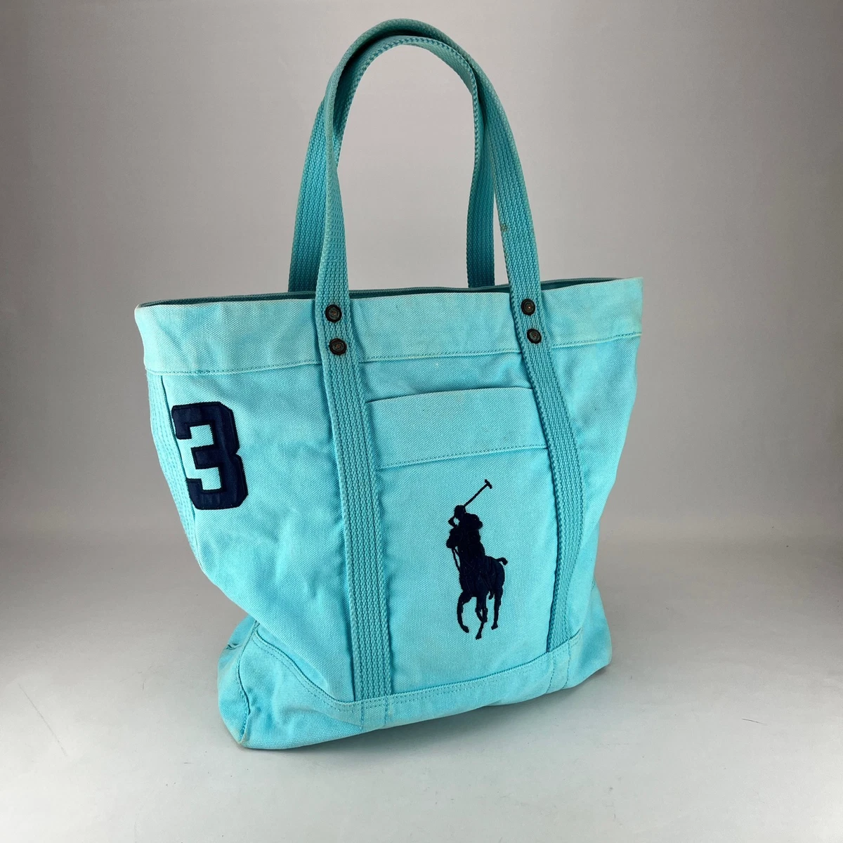 Polo Ralph Lauren Totes Large Bags for Men for sale | eBay