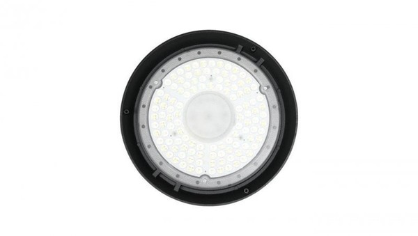 Oprawa PrzemysłOwa Led 200W Highbay 27000Lm 4000K IP65 Czarny 5 Lat Gwarancji 21-image