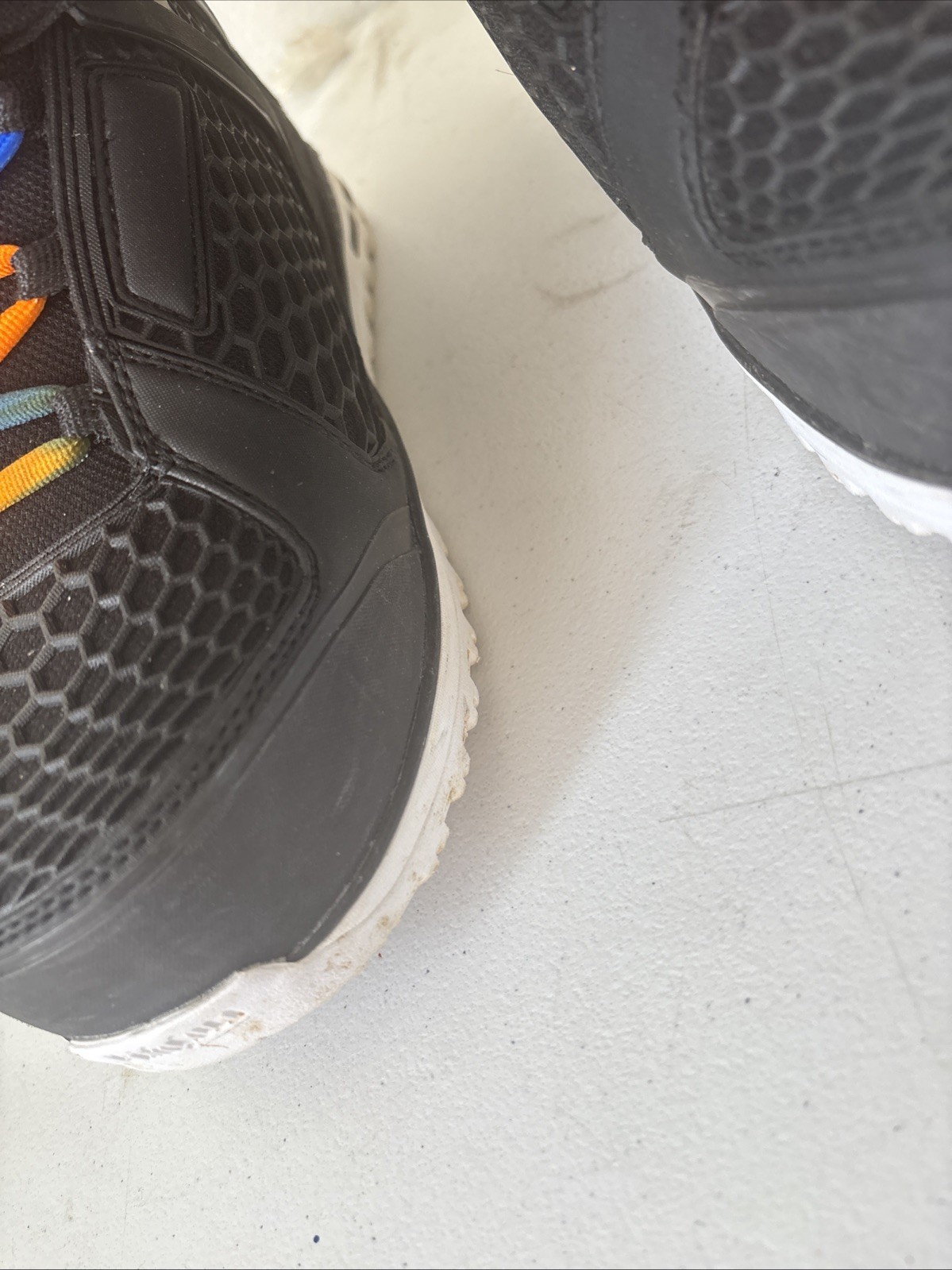 Thirty Two Men’s US 11 Multicolor Snowboard Lace Boots