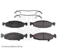 BLUE PRINT Bremsbelagsatz für JEEP Grand Cherokee II WJ WG Bremsklötze vorne