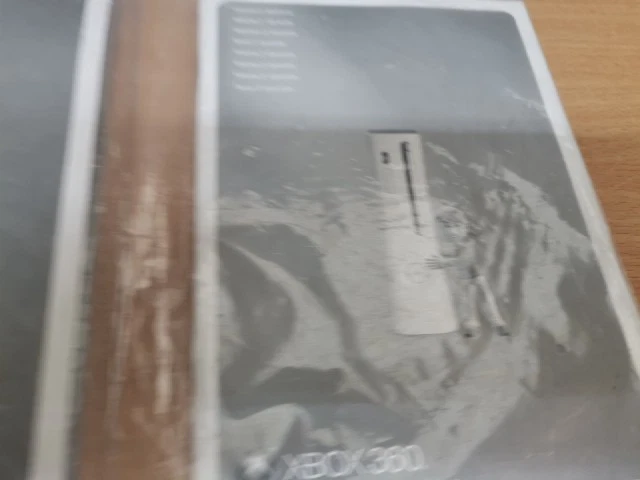 Genuine Xbox 360 Arcade & Xbox 360 Manuals - MANUAL ONLY (0509) - Image 3 of 4