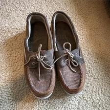 Sperry Men's Loafer Slippers