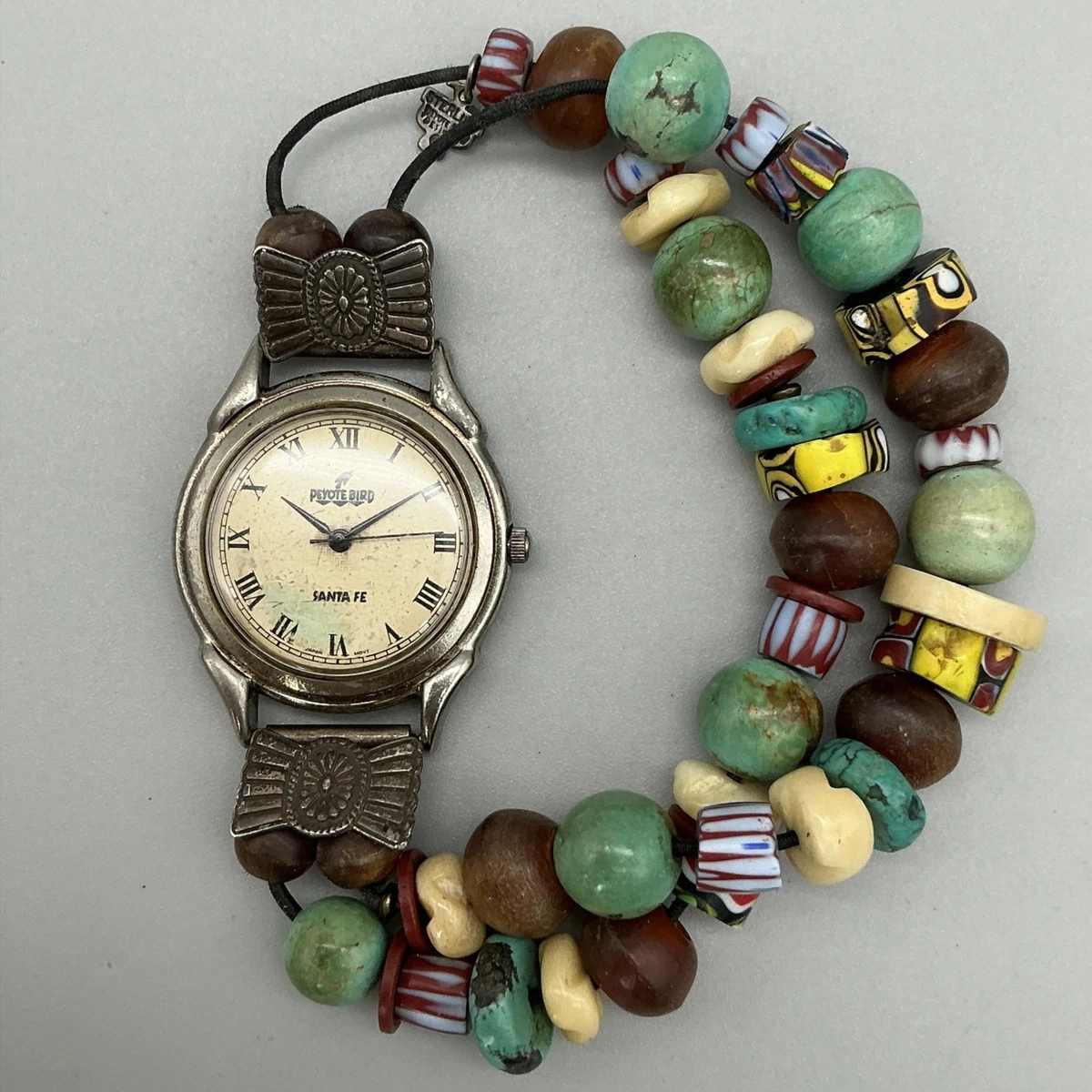 Peyote Bird Wristwatches for sale | eBay display picture 1