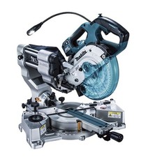 Makita LS610DZ 18V  Cordless Dual-Bevel Sliding Compound Miter Saw Body Only