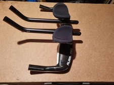 3T AURA PRO Triathlon/ TT bike carbon handlebar