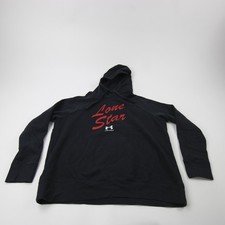 Under Armour Sweatshirt Men's Black Used XL