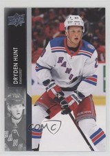 2021-22 Upper Deck Extended Series Dryden Hunt #603 e6j