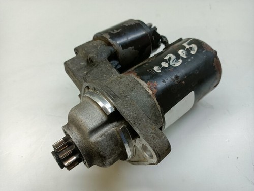 02A911023L halter anlasser AUDI A3 8L 1.8 T AMBIENTE 1996 121606