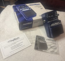 Digitech JamMan Solo SD HC Guitar Pedal Phase...