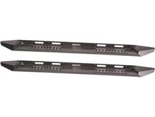 Running Boards For 2015-2025 Ford F150 2016 2017 2018 2019 2020 2021 BZ375WP