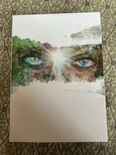 Alberto Villoldo- Mystical Shaman Oracle Deck And Guide Book - Complete