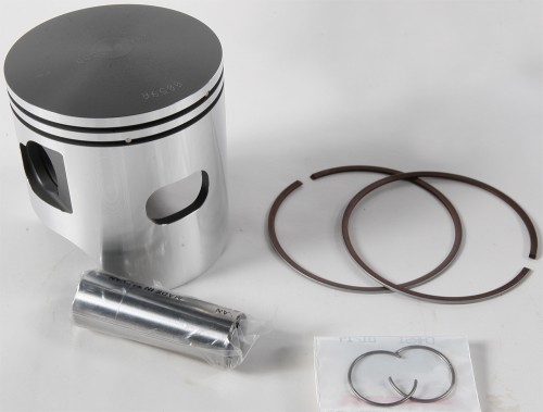 Wiseco Piston Kit - Standard Bore 82.85mm Motorcycle ATV/UTV Street Bike PWC - Picture 2 of 5