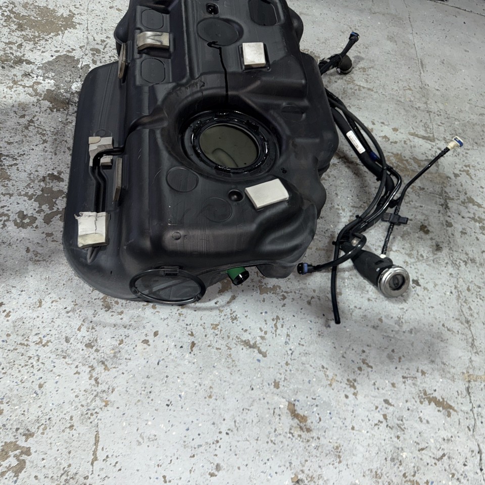 Surprising Chrysler Pacifica 2017 Gas Tank Size Photos