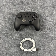 PowerA Nintendo Switch Wireless Controller Black 1509683-03 USB-C Bluetooth