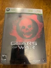 Gears of War -- Limited Collector's Edition (Microsoft Xbox 360, 2006)