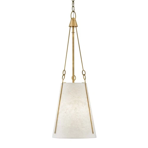 Hinkley Lighting 45027 Danvers 11"W Pendant - Lacquered Dark Brass - Picture 1 of 7