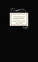 Spiegel, Das KäTzchen Gottfried Keller