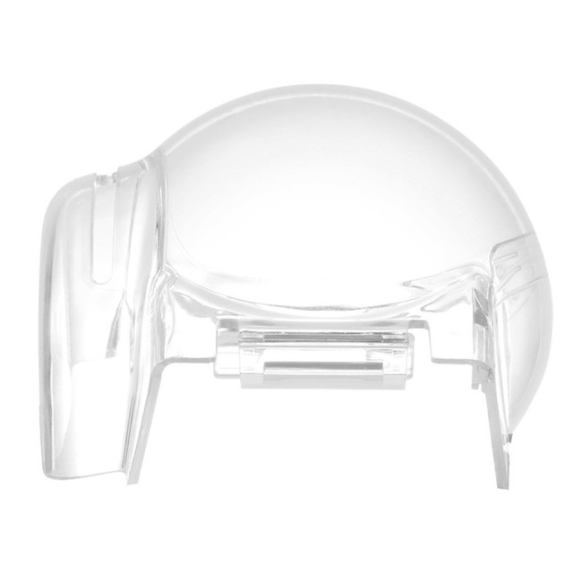 LifThor Hoodman Tablet Hood