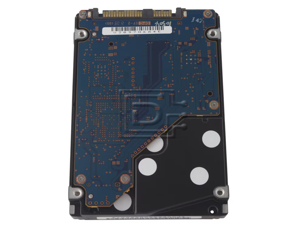 Fujitsu 73GB MBE2073RC SAS Hard Disk