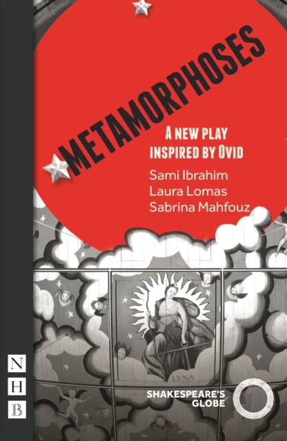 Metamorphoses by Laura Lomas (Paperback Book)