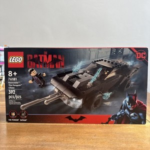 Lego 76181 | eBay