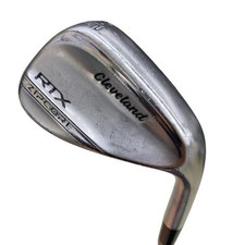 Cleveland Cleveland RTX ZIPCORE Tour Satin 52 /10  MID Wedge NS PRO 950GH G1