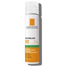 La Roche-Posay Anthelios Anti-shine Invisible Fresh Mist Spf 50 75 ml