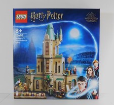 LEGO Harry Potter - 76402 - Hogwarts: Dumbledore's Office: New, Sealed & Retired