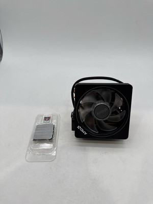 AMD Ryzen 7 5800XT 8-Core 16-Thread Unlocked Desktop Processor