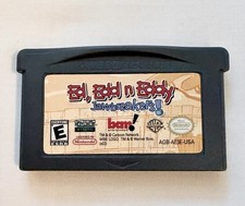 Ed, Edd n Eddy: Jawbreakers (GBA) Cartridge Only- Tested and Working