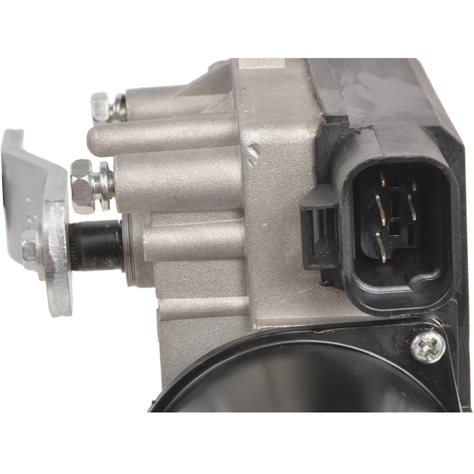Motor limpiaparabrisas delantero 85-10190 A1 Cardone para Chevy Chevrolet Corvette Foto 2 de 4