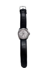 Esprit Damenarmbanduhr – Edelstahl – Multifunktion – 10 ATM – elegant