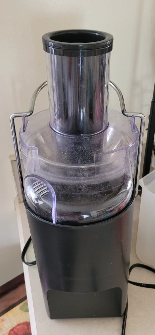 Electric Juicer Costway Fruit & Vegetable slightly used