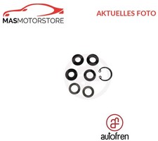 REPARATURSATZ HAUPTBREMSZYLINDER AUTOFREN SEINSA D1619 I FÜR TOYOTA STARLET