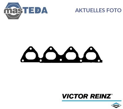 71-52354-00 DICHTUNG ABGASKRÜMMER VICTOR REINZ FÜR ROVER 200,MAESTRO 1.6L