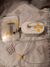 Medela Pump In Style Double Electric Breast Pump with Bottles and Tubing